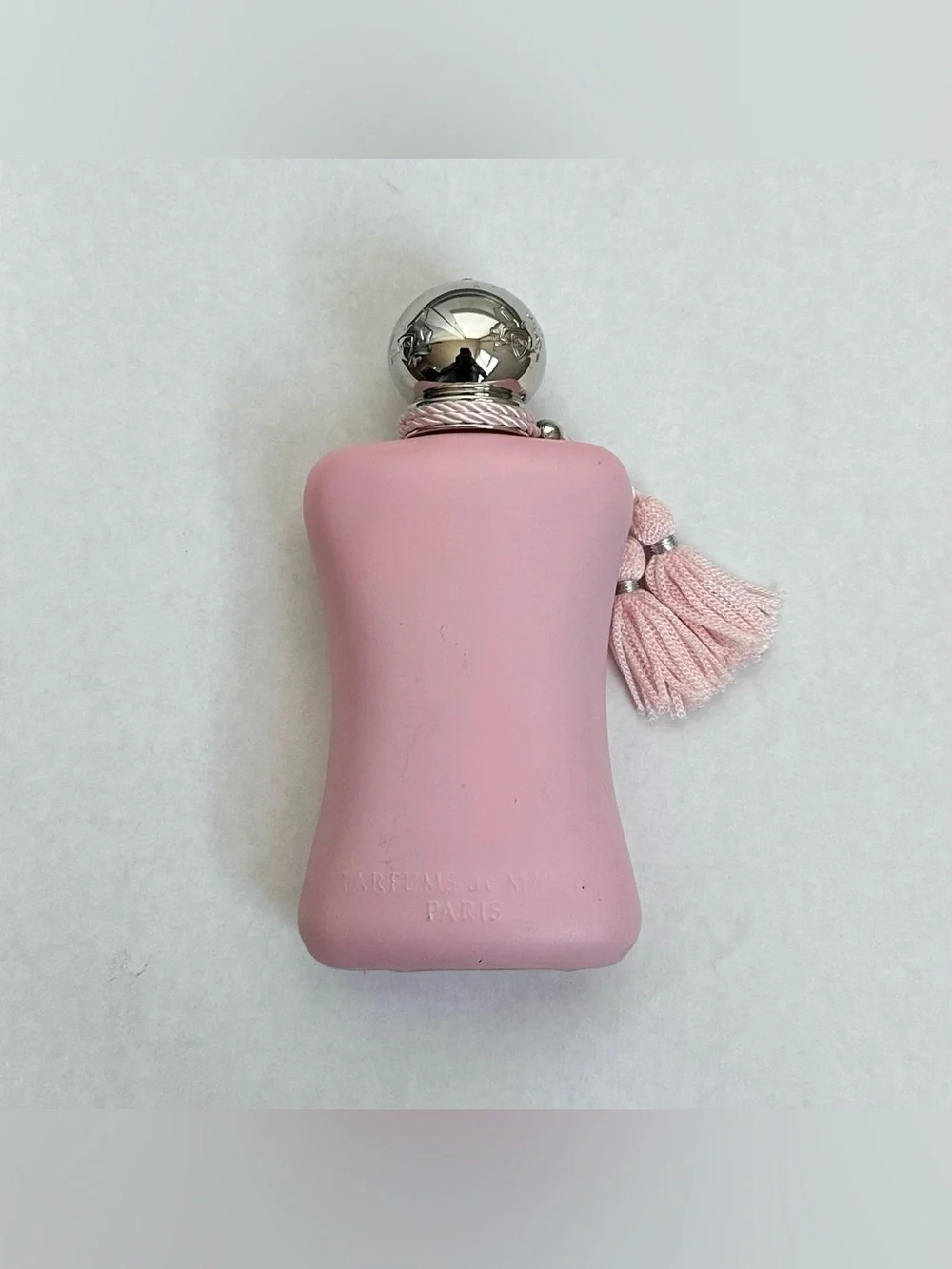 Parfums De Marly Delina Exclusif PDM 2.5 oz / 75 mL 80% Full